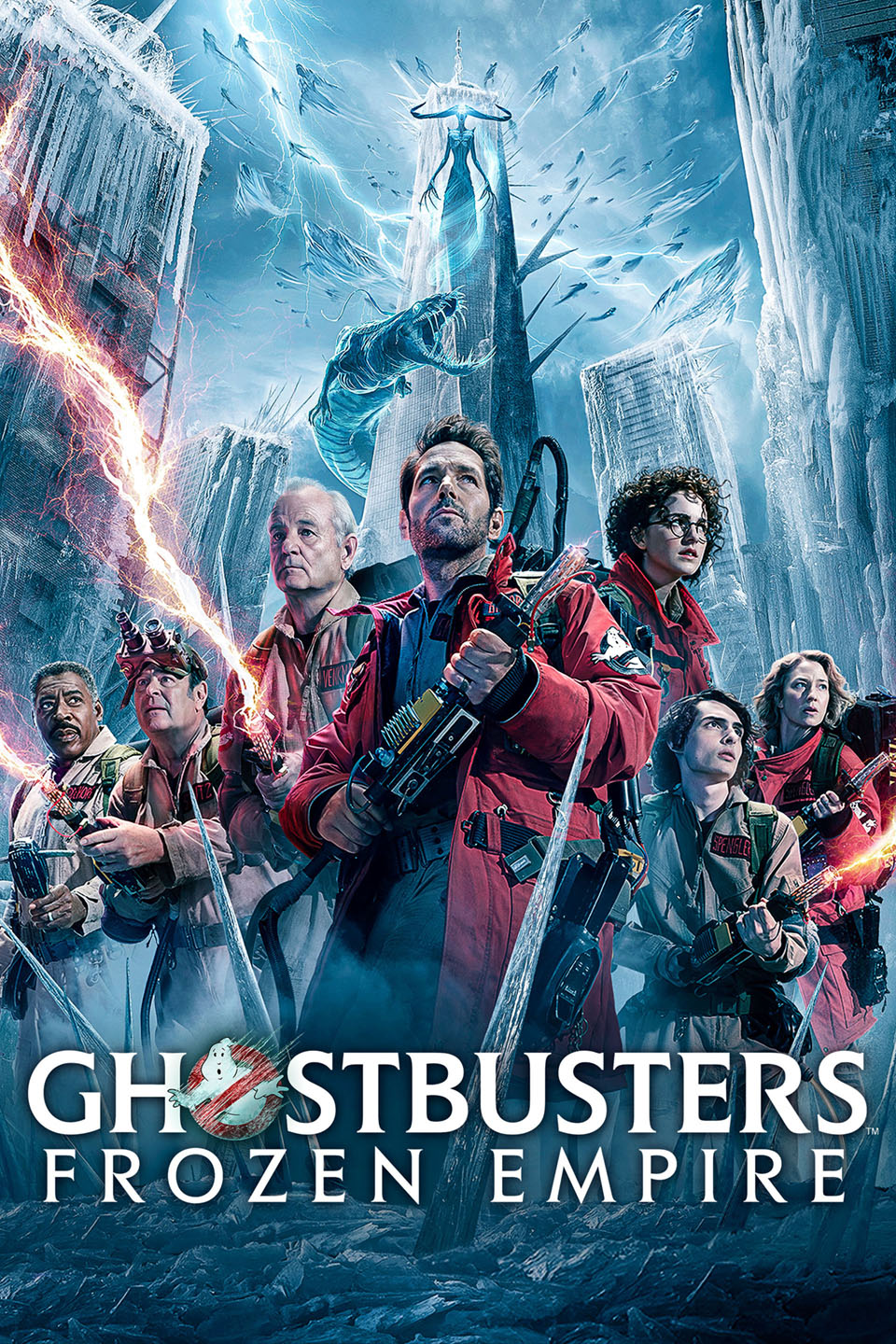 Ghostbusters Frozen Empire (2024) [37776] (A1765621885) [[Movies]] --Plex--